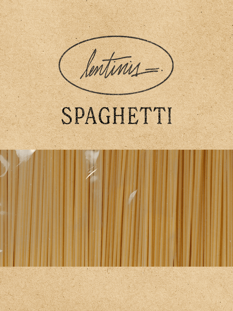 Spaghetti